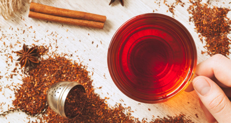 Energy (Rooibos Bland)