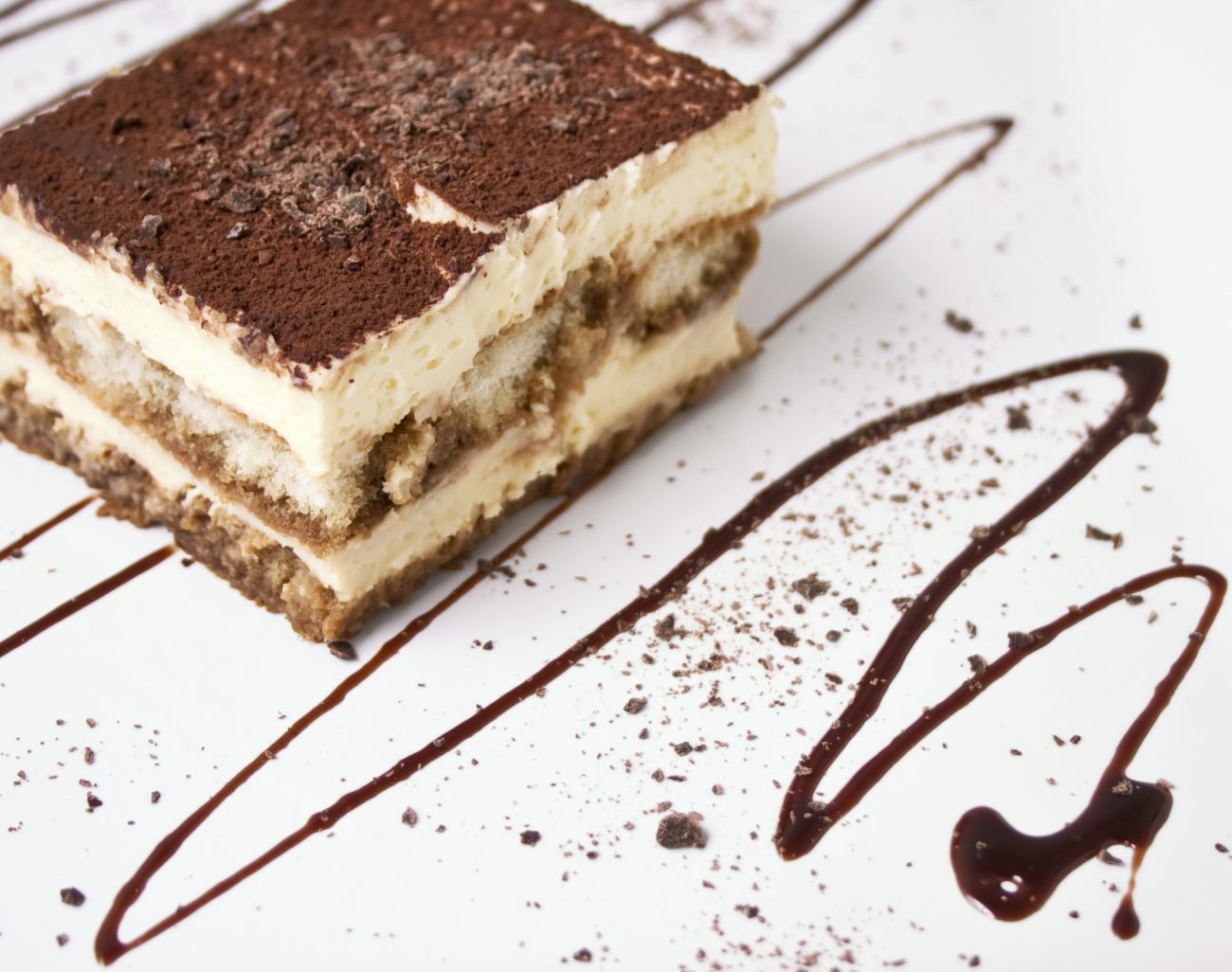 Tiramisu Nasıl Yapılır?