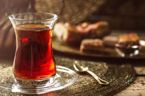 Çay