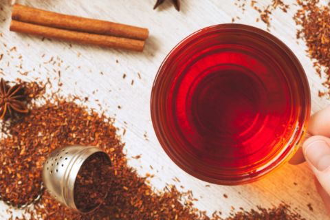 Energy (Rooibos Bland)